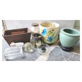 Group Lot of Assorted Items