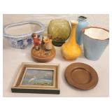 Group lot of Assorted Items