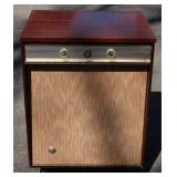 Vintage mid-century Emerson stereo