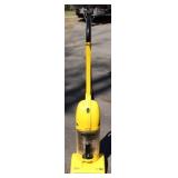 Eureka The Boss vacuum