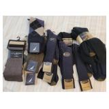 Lot of Nautica & Goldtoe Men