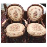 Carlton McLendon ladies & gentleman