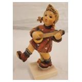 Hummel Happiness figurine, full bee mark