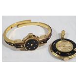 2 Ladies Watches