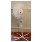 42" Tall fan