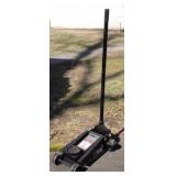 Craftsman 3 ton jack