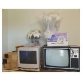 Group Lot of Misc Computer Items - untested