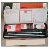 Sears Gun Cleaning Kit