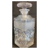 Imperial Cape Cod Decanter