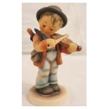 Hummel Little Fiddler, full bee