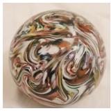 Art Glass Paperweight