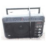 RCA portable radio