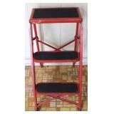 Step ladder - 30" tall