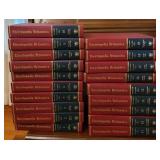 19 Volume Set of Encyclopedia Britannica, 1974