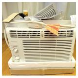 Frigidaire Window Air Conditioner, 5000 BTU