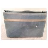 Skyway vintage cosemetic case