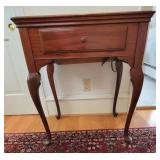 Singer Sewing Machine Stand