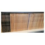 Set of American Heritage Books