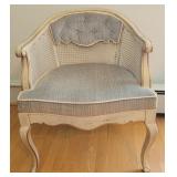 Drexel French Provincial Chair
