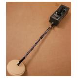 Metal Detector