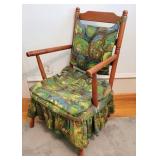 Vintage Chair