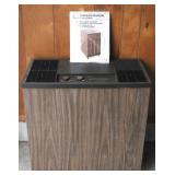 Sunbeam Humidifier - 25 x 24 x 13