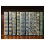 International Collectors Library Book Collection