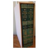 Wildflowers of US. 2-Volume Set by Harold Rickett