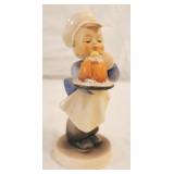 Hummel Baker figurine, full bee mark
