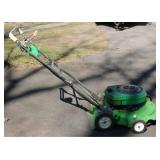 Lawn Boy lawn mower - 40 x 23 x 28