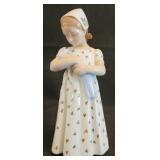 Royal Copenhagen Figurine