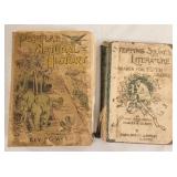 2 Very Old School Books