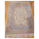 Karastan Kirman Rug - 6.1 x 4.4