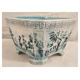 Inarco Mid-Century Ceramic Planter