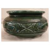 Hull Pottery Planter