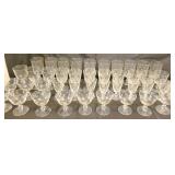 41 Duncan Miller Canterbury Stems with Cutting