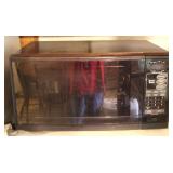 Kenmore microwave - 11 x 20.5 x 15.5