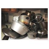 Group cookware