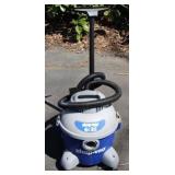 Shop Vac 6 gallon vacuum, 310HP