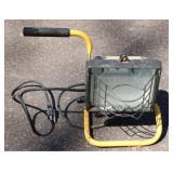 Shop light - 12 x 13 x 8