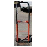 4 Wheel Wonder hand truck - 46 x 15 x 16