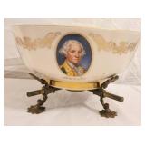 Lenox The Patriots Commemorative Bowl, 1776-1976