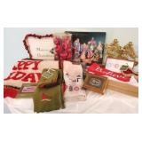 Group Lot of Christmas