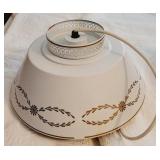 Mid-Century Hanging Fixture