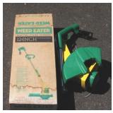 Weed Eater in original box