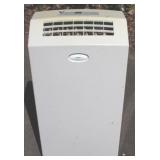Wint Air standing AC unit - 33 x 18 x 12