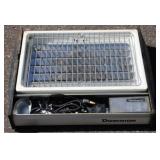 Dominion electric stove - 19 x 17