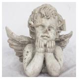 Three Hands Angel Statue