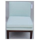Urban Chic Pavel chair, Dove Mist