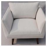 Urban Chic Cleo Greenwich arm chair
